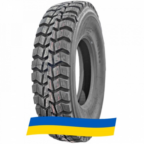 13 R22.5 Wellplus WDM956 156/150K Ведуча шина Київ - изображение 1