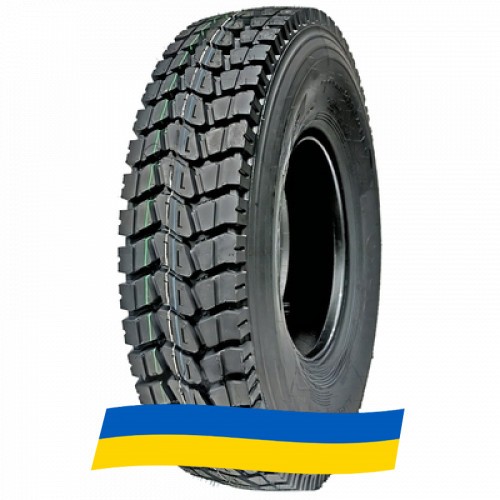 11 R20 Hosuper AK586 152/149L Ведущая шина Київ - изображение 1