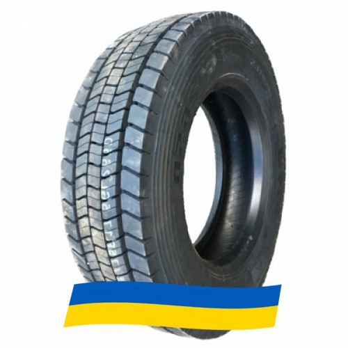 315/60 R22.5 Advance GL265D 152/148L Ведущая шина Київ - изображение 1