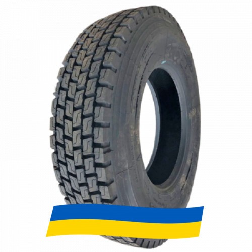 295/80 R22.5 Wonderland BYD68 Ведущая шина Київ - изображение 1