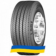 8.5 R17.5 Continental LSR1 121/120L Рульова шина Київ