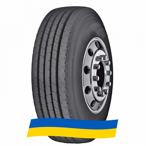 315/80 R22.5 Firemax FM66 156/153L Рульова шина Київ - изображение 1