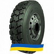 13 R22.5 Long March LM301 154/151J Рульова шина Київ