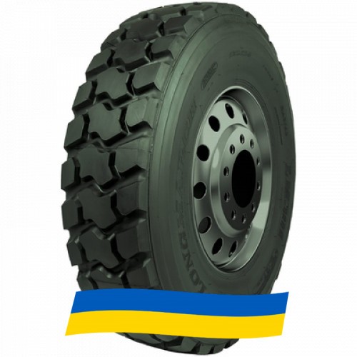 13 R22.5 Long March LM301 154/151J Рулевая шина Київ - изображение 1