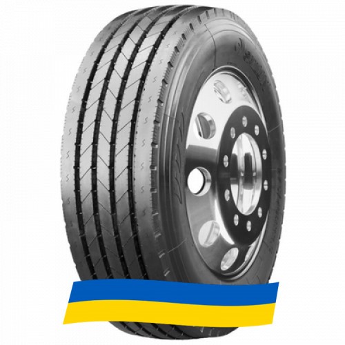 285/70 R19.5 Sailun SAR1 146/144M Рульова шина Київ - изображение 1