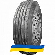 295/80 R22.5 Sportrak SP921+ 152/149K Рульова шина Київ