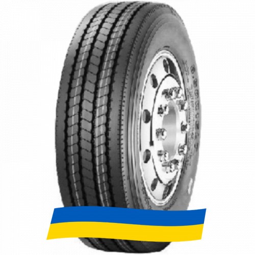 215/75 R17.5 Sportrak SP302 135/133L Універсальна шина Киев - изображение 1