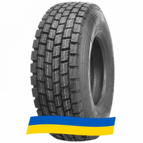 295/80 R22.5 Sportrak SP902 152/149K Ведуча шина Київ - изображение 1