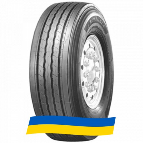 315/80 R22.5 Triangle TRS03 154/151M Рулевая шина Київ - изображение 1