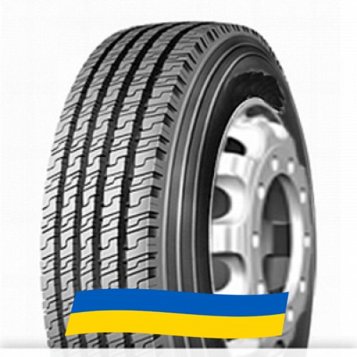 295/80 R22.5 Doupro ST939 152/149M Рульова шина Киев - изображение 1