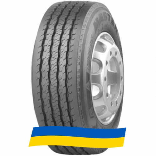 11 R22.5 Matador FR2 Master 148/145L Рульова шина Київ - изображение 1
