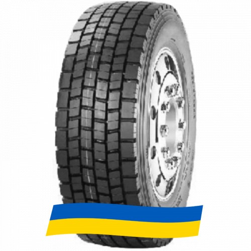 315/80 R22.5 Sportrak SP303 157/154L Ведуча шина Киев - изображение 1