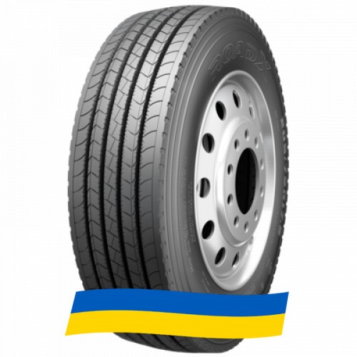225/75 R17.5 Roadx RH621 129/127M Рулевая шина Киев - изображение 1