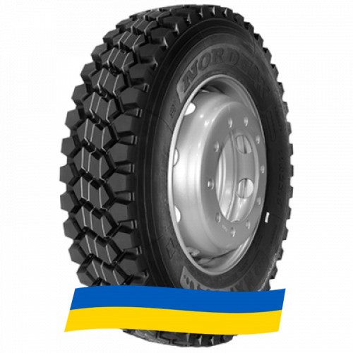 315/80 R22.5 Nordexx NXP C54 Prime 157/154G Карьерная шина Київ - изображение 1