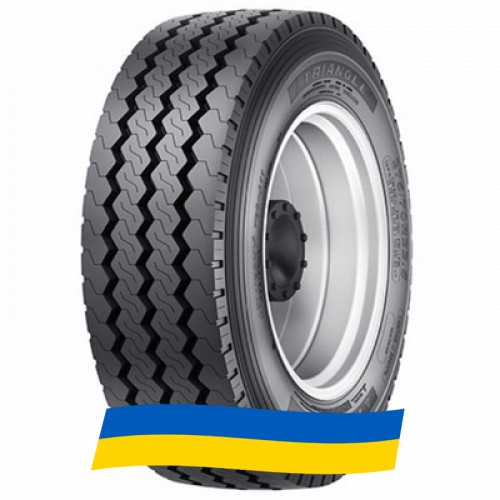 275/70 R22.5 Triangle TBC-A11 152/148J Універсальна шина Киев - изображение 1