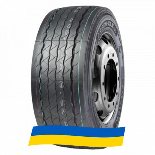 435/50 R19.5 LingLong ETT100 160J Універсальна шина Киев - изображение 1