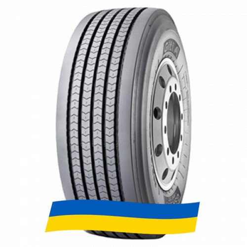 385/55 R22.5 Giti GSR259 160K Универсальная шина Київ - изображение 1