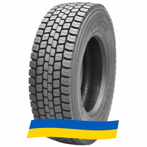 215/75 R17.5 Giti GDR638 126/124M Ведуча шина Киев - изображение 1