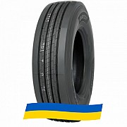 315/70 R22.5 Giti GSR237 156/150L Рульова шина Киев