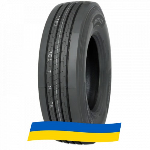 315/70 R22.5 Giti GSR237 156/150L Рулевая шина Київ - изображение 1