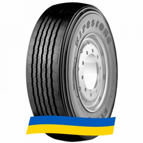 385/65 R22.5 Firestone FT522 160J Причіпна шина Киев - изображение 1