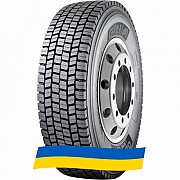 295/80 R22.5 Giti GDR655 152/149M Ведущая шина Киев