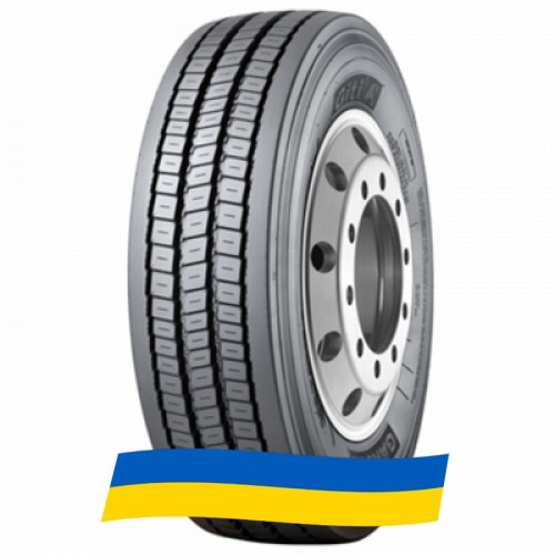 215/75 R17.5 Giti GAR820 128/126M Універсальна шина Киев - изображение 1