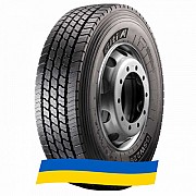 385/65 R22.5 Giti GSW226 160K Універсальна шина Киев