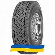 305/70 R19.5 Goodyear KMAX D 148/145M Ведуча шина Киев