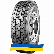 295/80 R22.5 Giti GDR665 152/149M Ведуча шина Киев