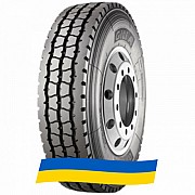 315/80 R22.5 Giti GAM831 158/150K Універсальна шина Киев