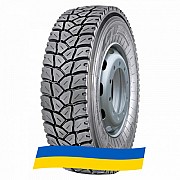 315/80 R22.5 Giti GDM686 156/150K Кар'єрна шина Киев