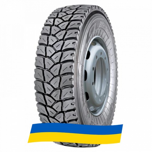 315/80 R22.5 Giti GDM686 156/150K Кар'єрна шина Киев - изображение 1