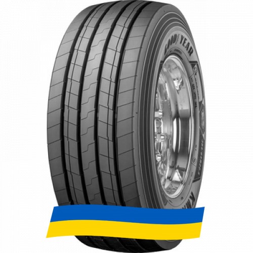 425/65 R22.5 Goodyear KMAX T GEN-2 165K Причіпна шина Київ - изображение 1