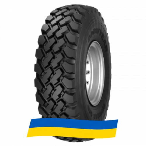 14 R20 Goodyear OffRoad ORD military 166/164K/G Універсальна шина Киев - изображение 1