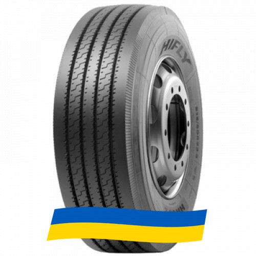 295/80 R22.5 Hifly HH102 152/149M Рульова шина Киев - изображение 1