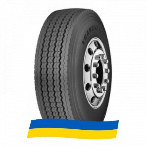 385/65 R22.5 Safecess SFC07 160K Прицепная шина Київ - изображение 1