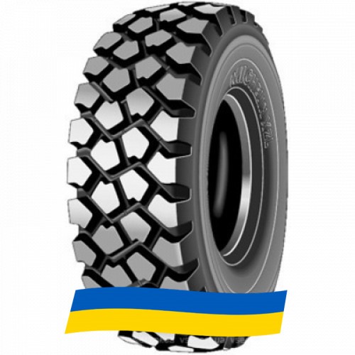14 R20 Michelin XZL+ 164/160J Універсальна шина Киев - изображение 1