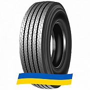 235/75 R17.5 Amberstone 366 143/141J Рульова шина Киев