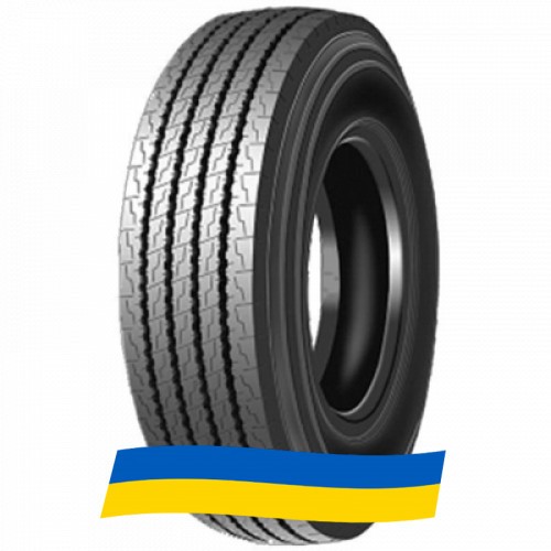 235/75 R17.5 Amberstone 366 143/141J Рульова шина Киев - изображение 1