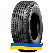 295/80 R22.5 Triangle TRD02 154/151M Ведуча шина Киев