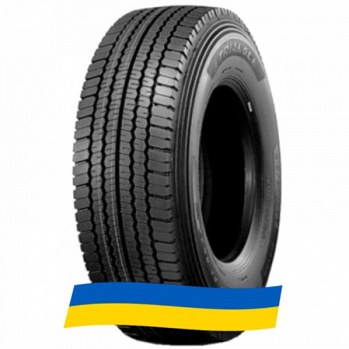 295/80 R22.5 Triangle TRD02 154/151M Ведуча шина Київ - изображение 1