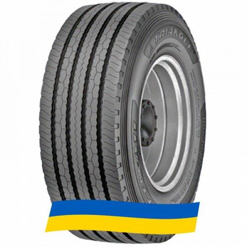 385/65 R22.5 Diamondback DTM-A11 164K Причіпна шина Київ - изображение 1