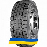 295/60 R22.5 Trazano Novo Energy D23 150/147K Ведущая шина Киев