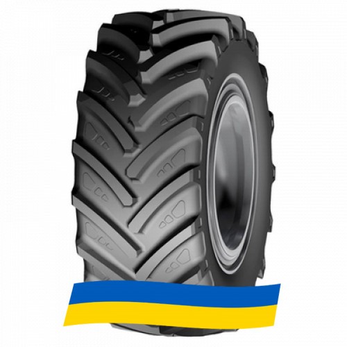 540/65 R30 LingLong LR650 153/150D/A8 Сільгосп шина Київ - изображение 1