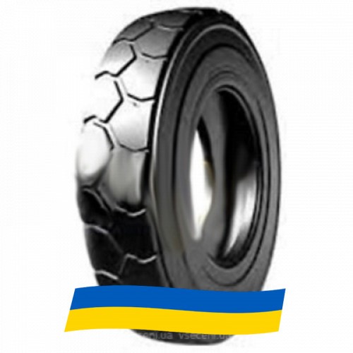 6 R9 Armforce IND-1 Індустріальна шина Київ - изображение 1