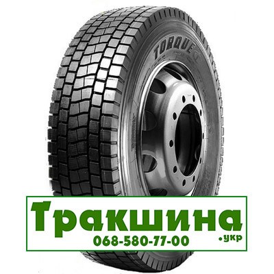 315/60 R22.5 Torque FDL227 154/148L Ведуча шина Киев - изображение 1