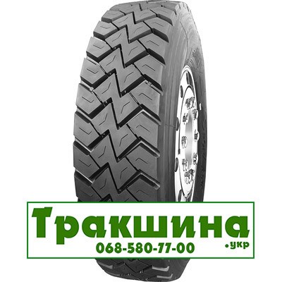 315/80 R22.5 Sportrak SP917 157/154K Ведуча шина Киев - изображение 1