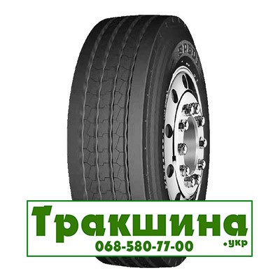 315/80 R22.5 Sportrak SP601 157/154K Рульова шина Киев - изображение 1
