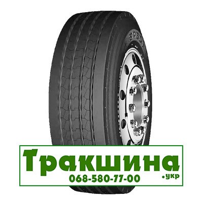 315/80 R22.5 Sportrak SP601 157/154K Рульова шина Київ - изображение 1